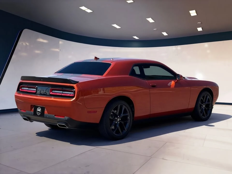 2020 Dodge Challenger 3rd Gen - Image 4 of 20