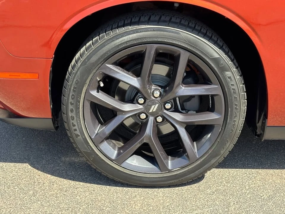 2020 Dodge Challenger 3rd Gen - Image 10 of 20