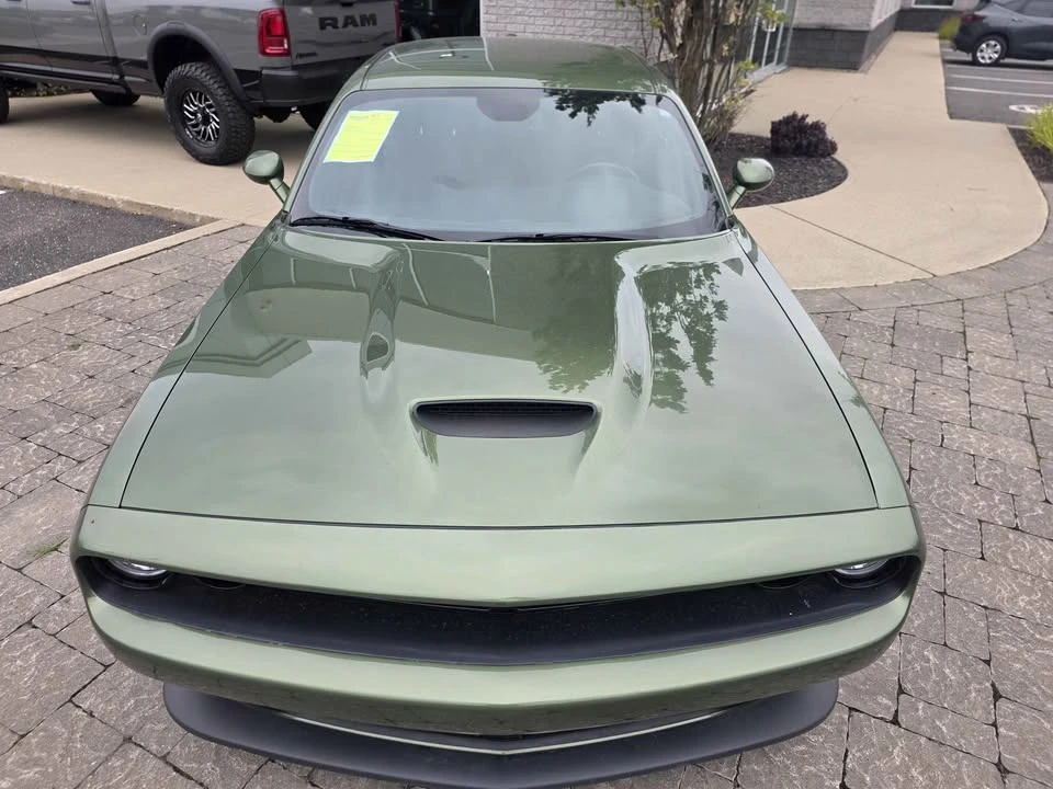 2020 Dodge Challenger 3rd Gen - Image 4 of 10
