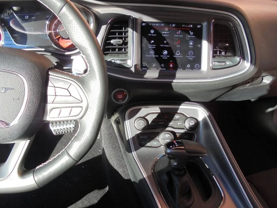 2020 Dodge Challenger 3rd Gen - Image 14 of 20