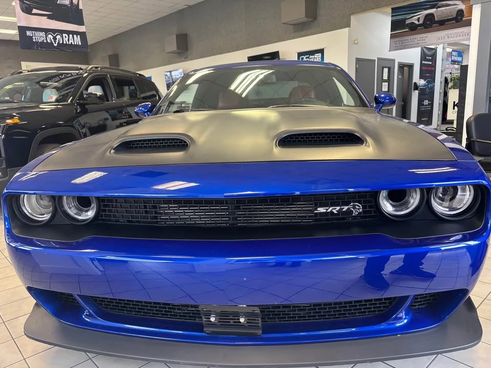 2020 Dodge Challenger 3rd Gen - Image 2 of 7