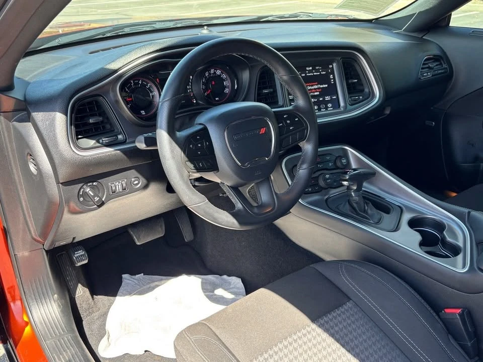 2020 Dodge Challenger 3rd Gen - Image 20 of 20