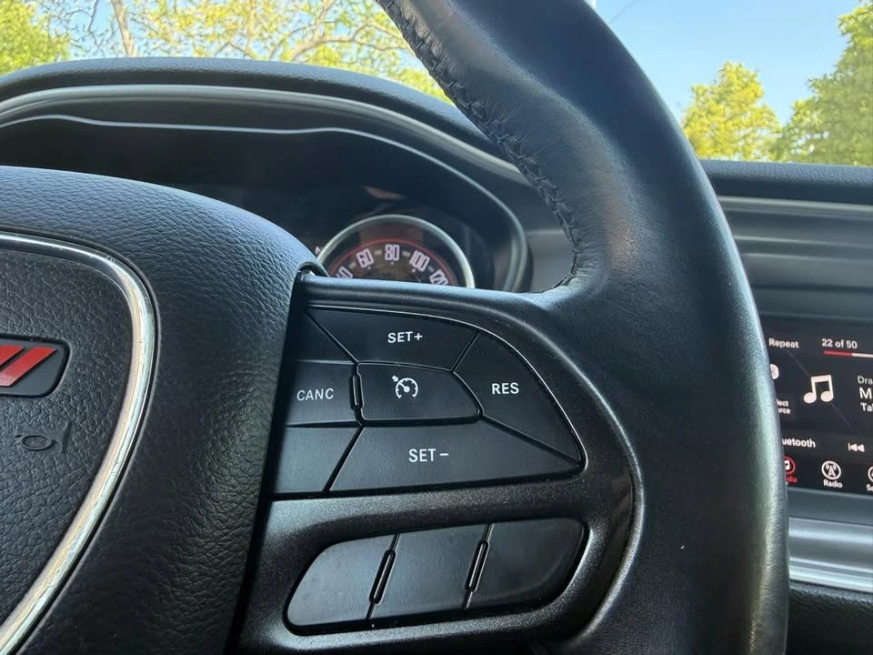 2020 Dodge Challenger 3rd Gen - Image 15 of 20