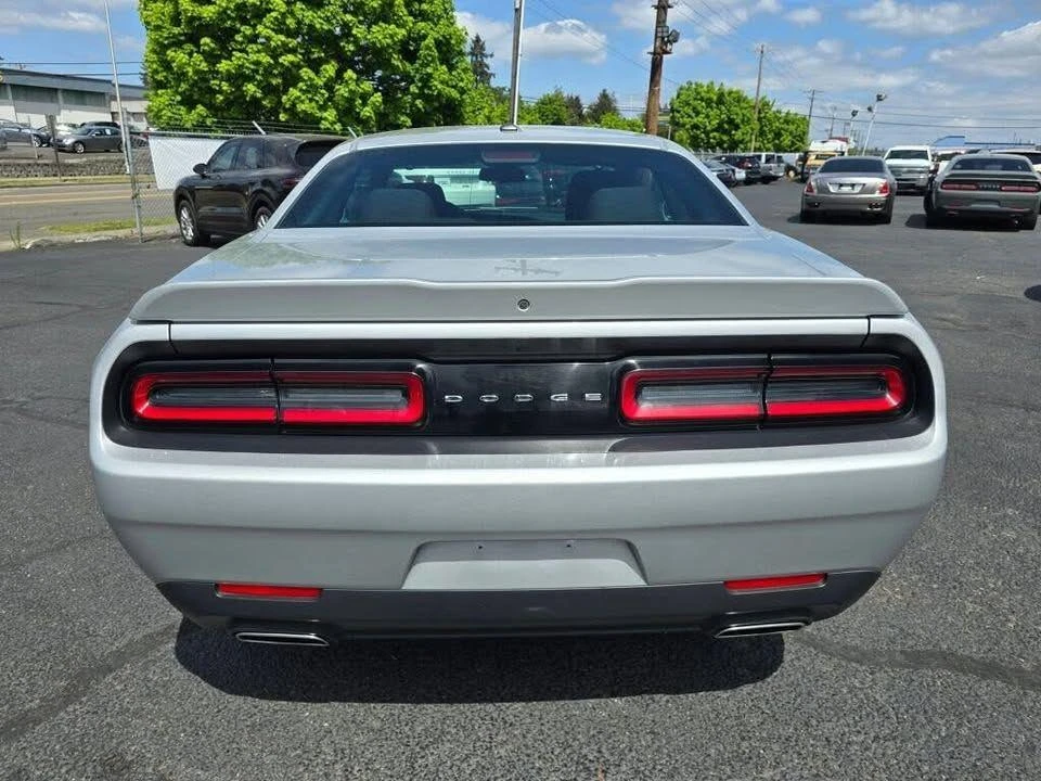 2020 Dodge Challenger 3rd Gen - Image 4 of 20