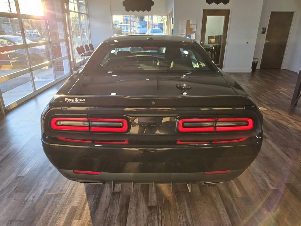 2020 Dodge Challenger 3rd Gen - Image 5 of 12