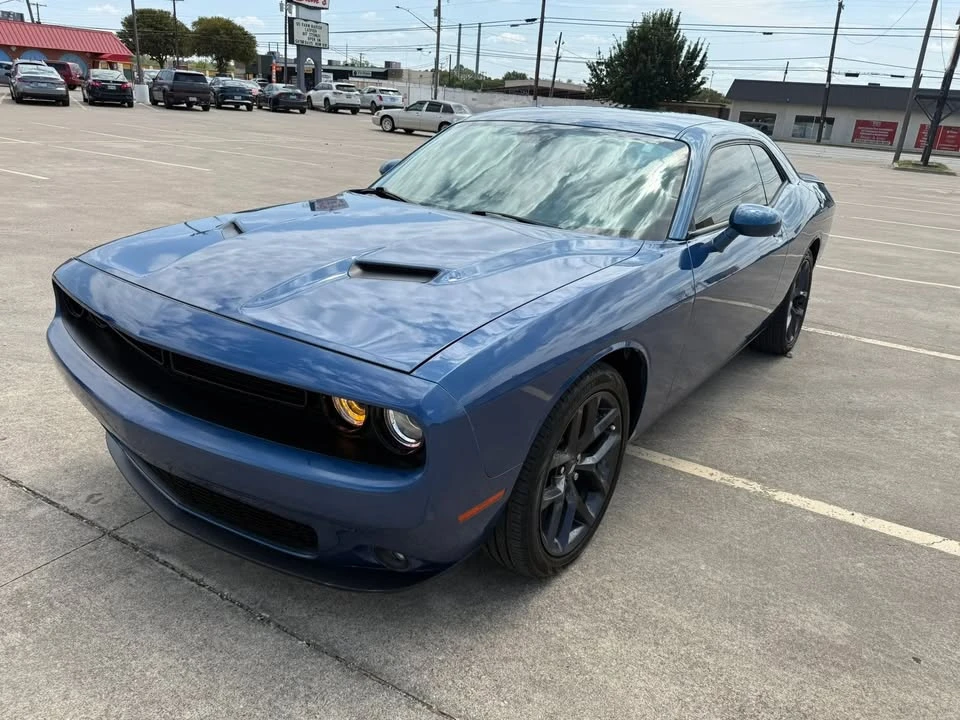 2020 Dodge Challenger 3rd Gen - Image 3 of 12
