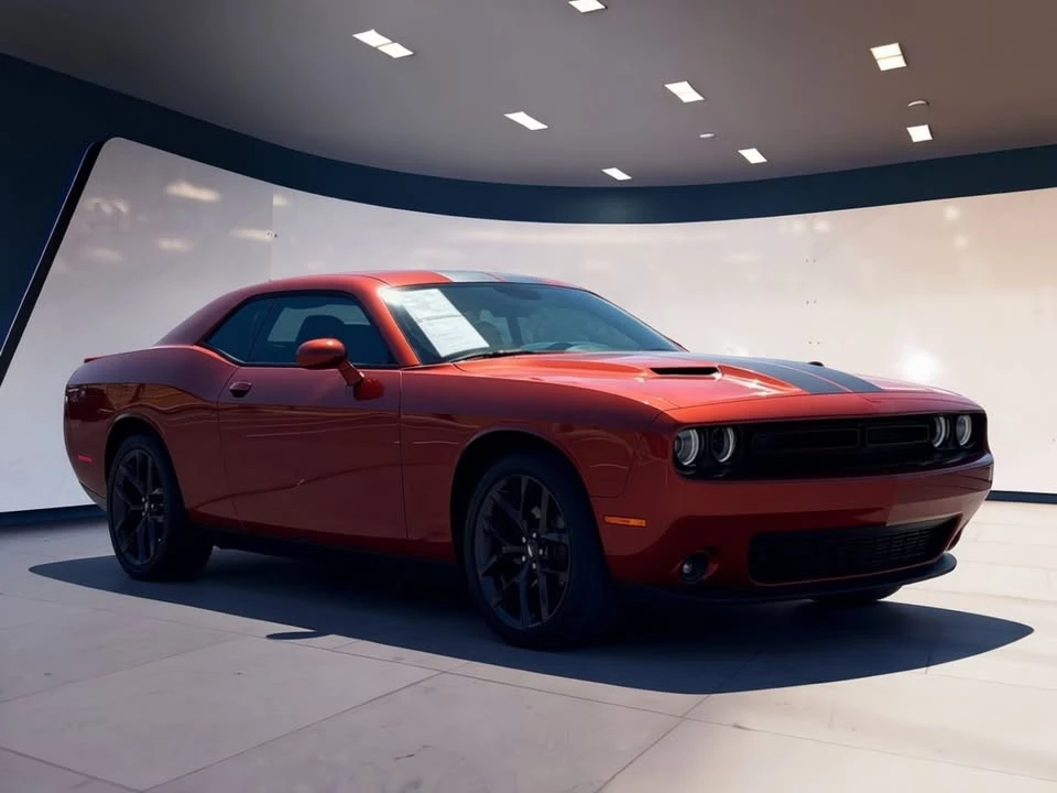 2020 Dodge Challenger 3rd Gen - Image 2 of 20