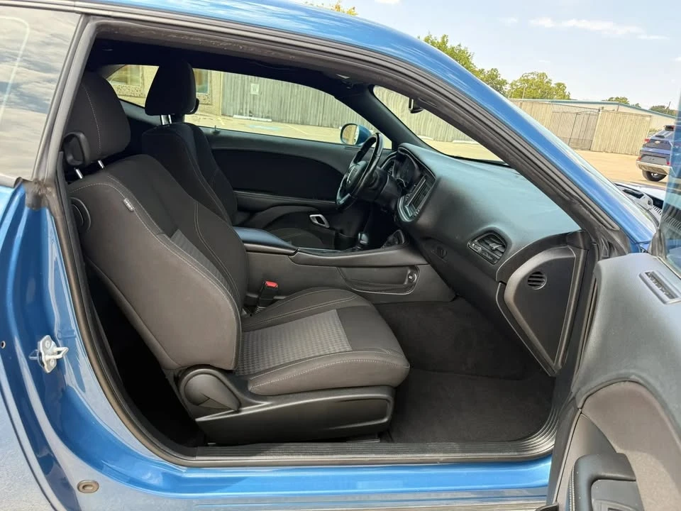 2020 Dodge Challenger 3rd Gen - Image 6 of 12