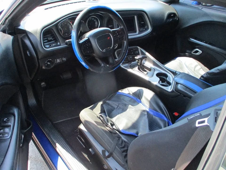 2020 Dodge Challenger 3rd Gen - Image 5 of 8