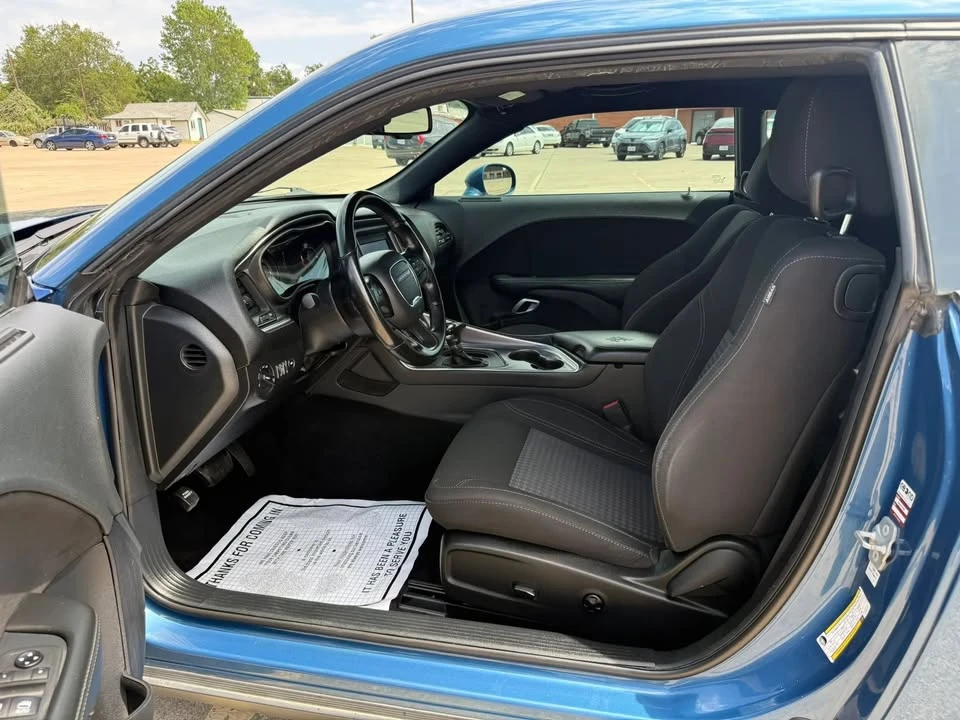 2020 Dodge Challenger 3rd Gen - Image 5 of 12