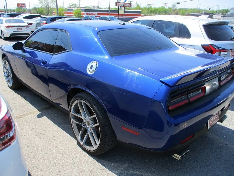 2020 Dodge Challenger 3rd Gen - Image 4 of 8