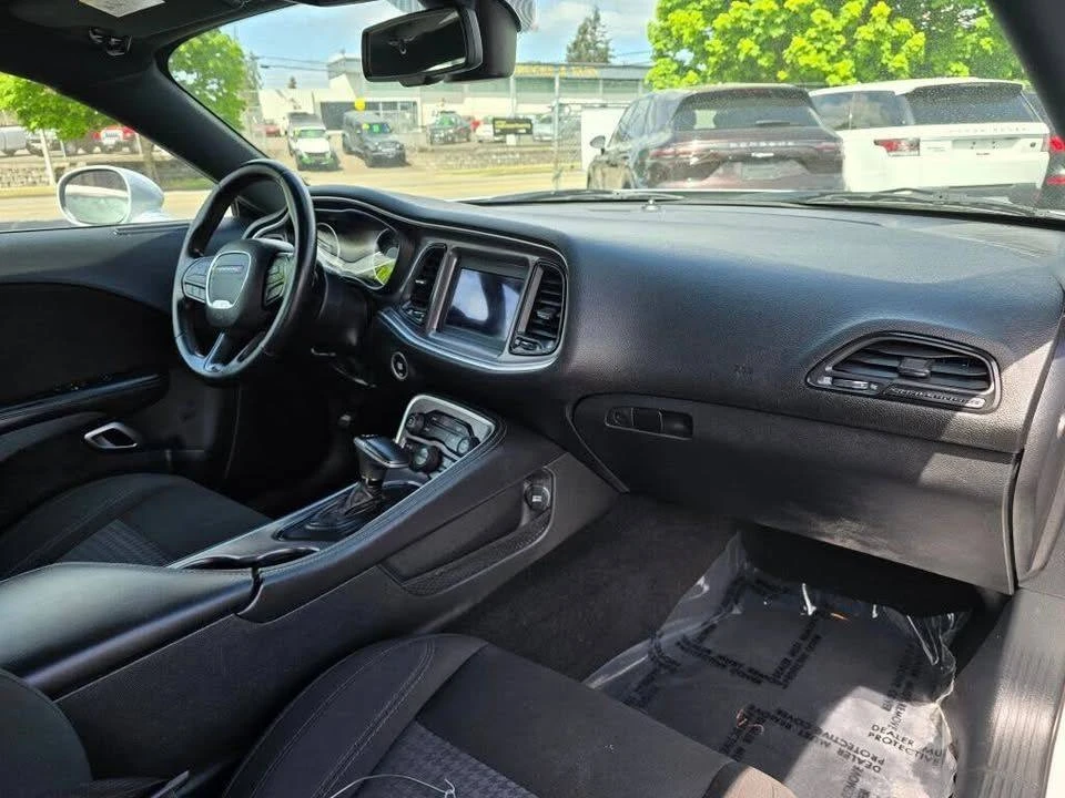 2020 Dodge Challenger 3rd Gen - Image 10 of 20
