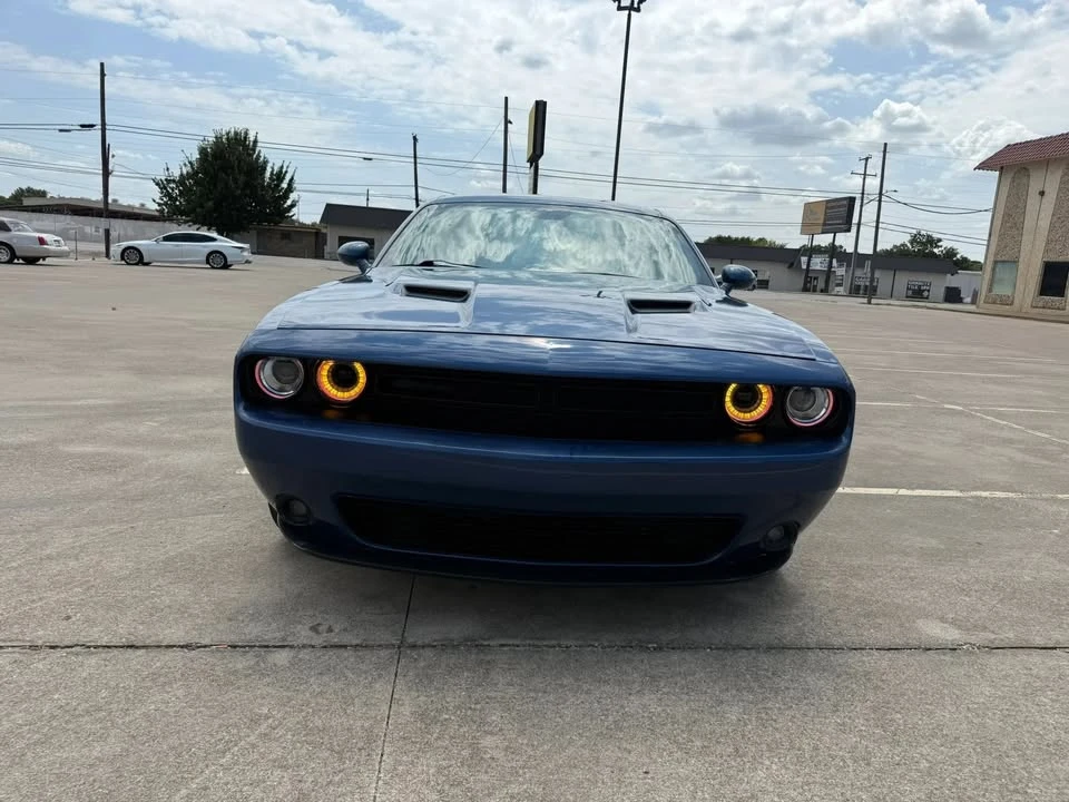 2020 Dodge Challenger 3rd Gen - Image 2 of 12
