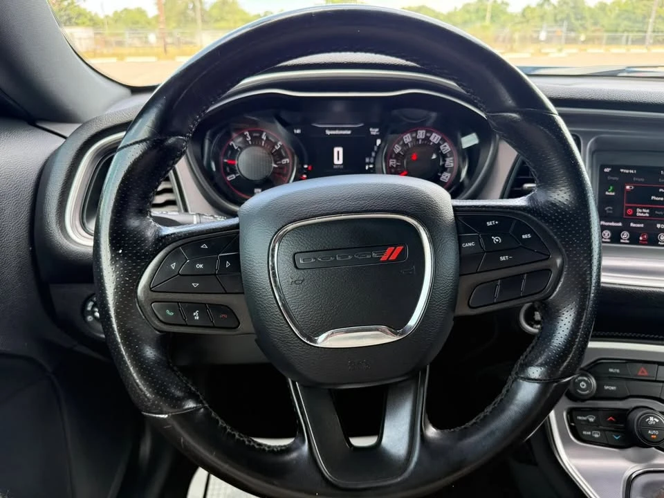 2020 Dodge Challenger 3rd Gen - Image 10 of 12