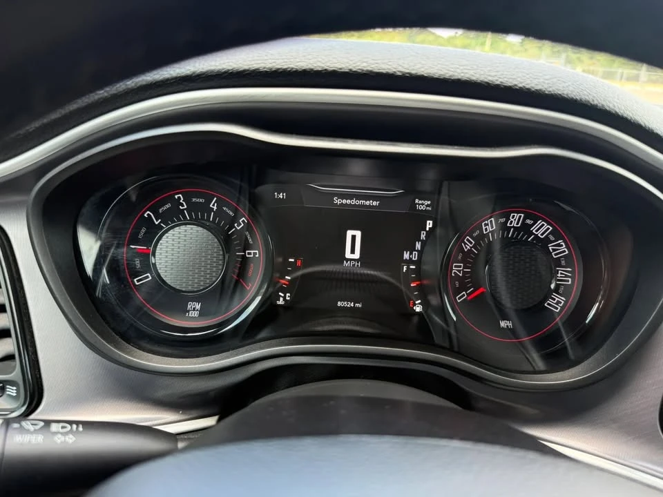 2020 Dodge Challenger 3rd Gen - Image 11 of 12