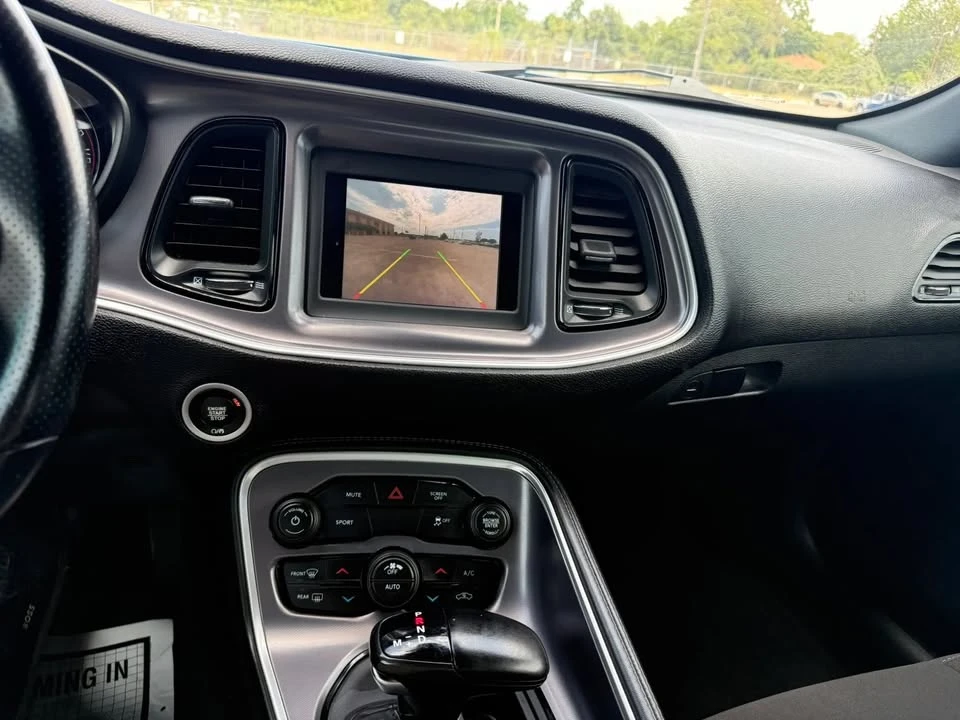 2020 Dodge Challenger 3rd Gen - Image 12 of 12
