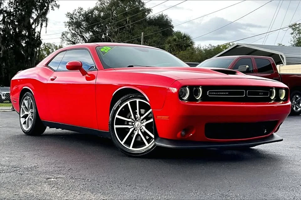 2020 Dodge Challenger 3rd Gen - Image 2 of 5