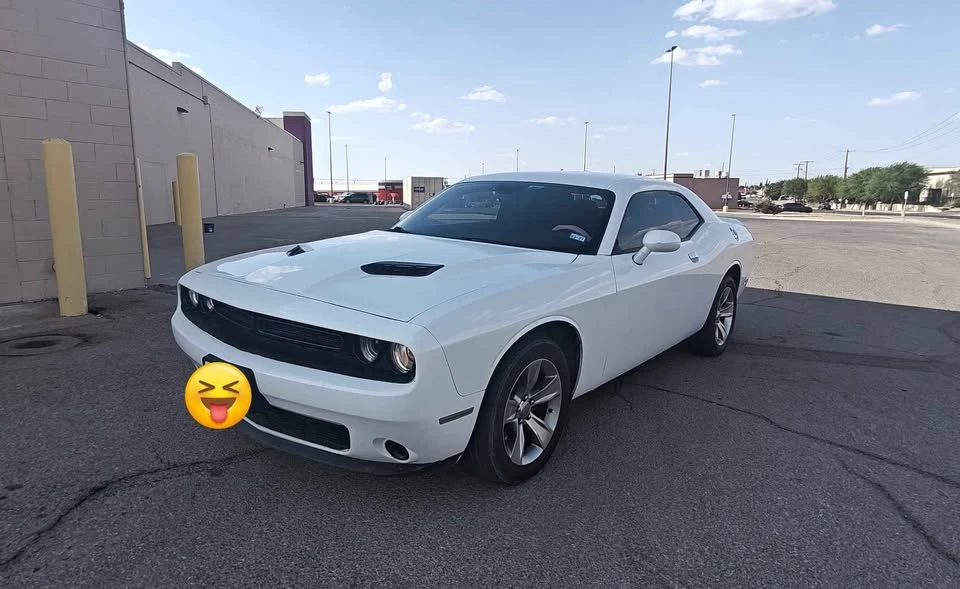 2020 Dodge Challenger 3rd Gen - Image 4 of 6