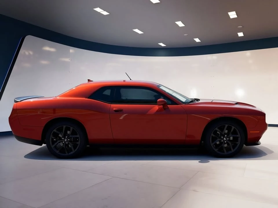 2020 Dodge Challenger 3rd Gen - Image 3 of 20