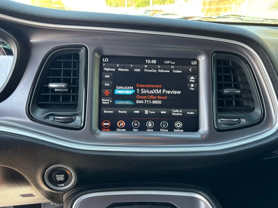 2020 Dodge Challenger 3rd Gen - Image 14 of 20