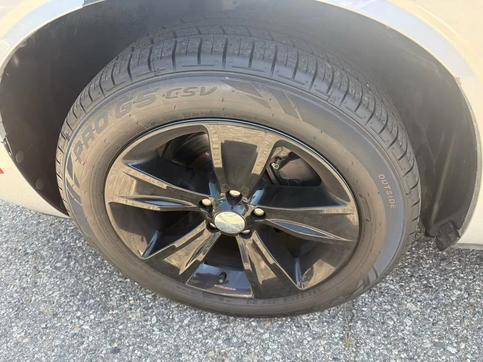 2020 Dodge Challenger 3rd Gen - Image 8 of 20