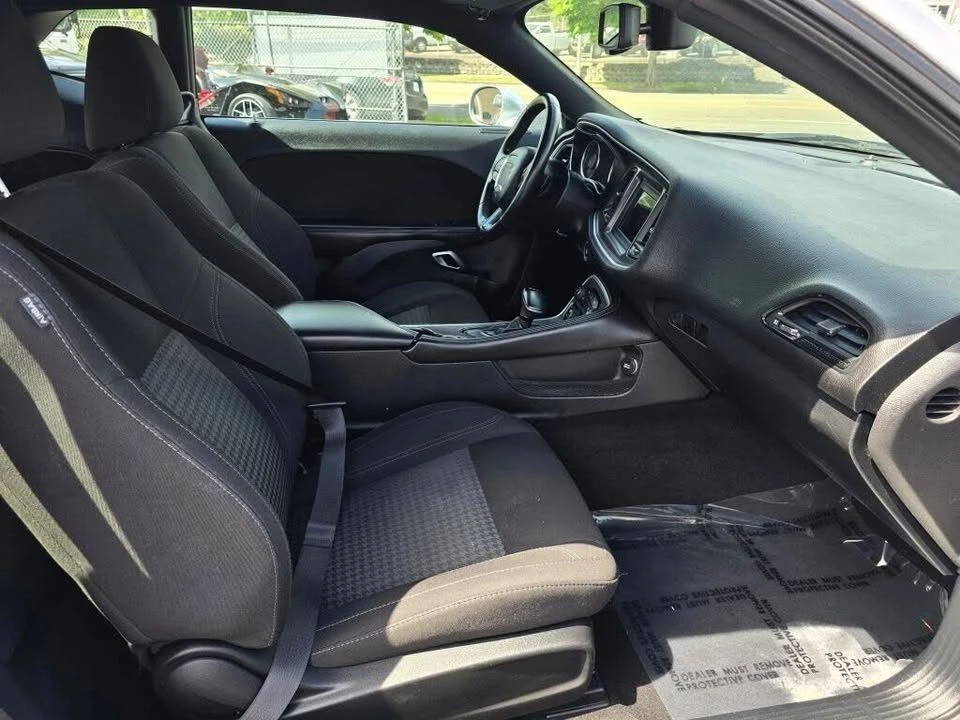 2020 Dodge Challenger 3rd Gen - Image 11 of 20
