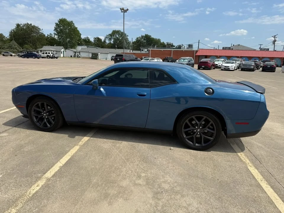 2020 Dodge Challenger 3rd Gen - Image 7 of 12