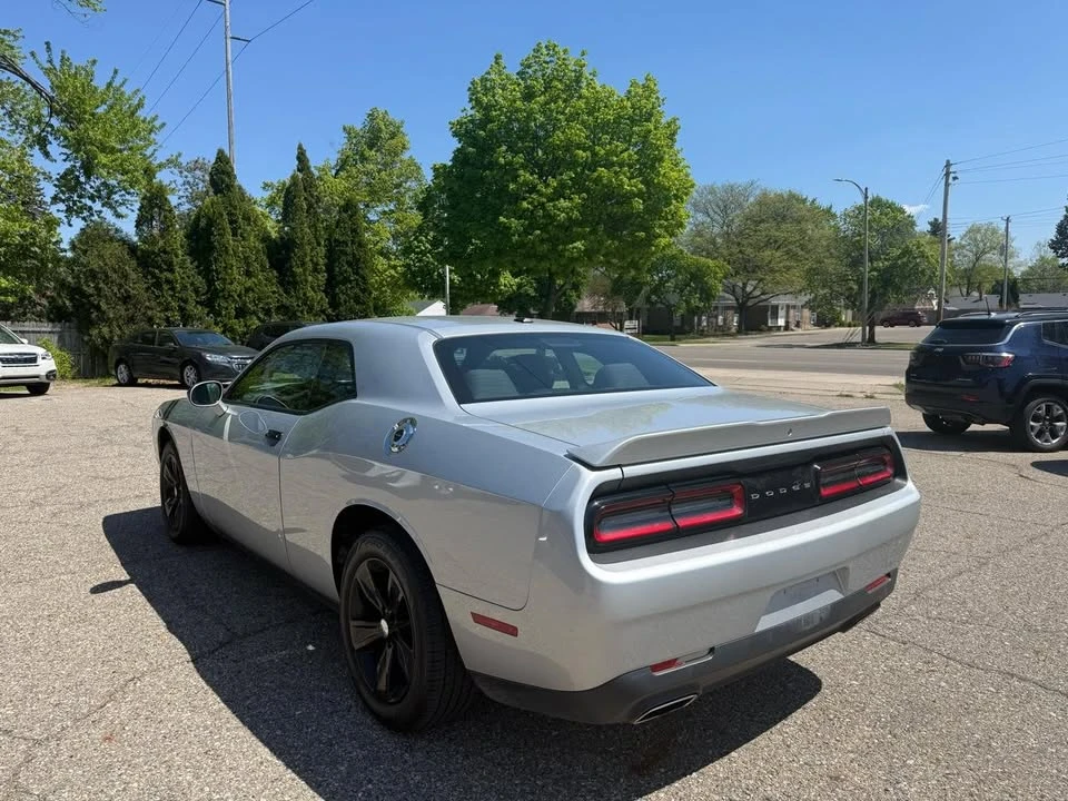 2020 Dodge Challenger 3rd Gen - Image 6 of 20