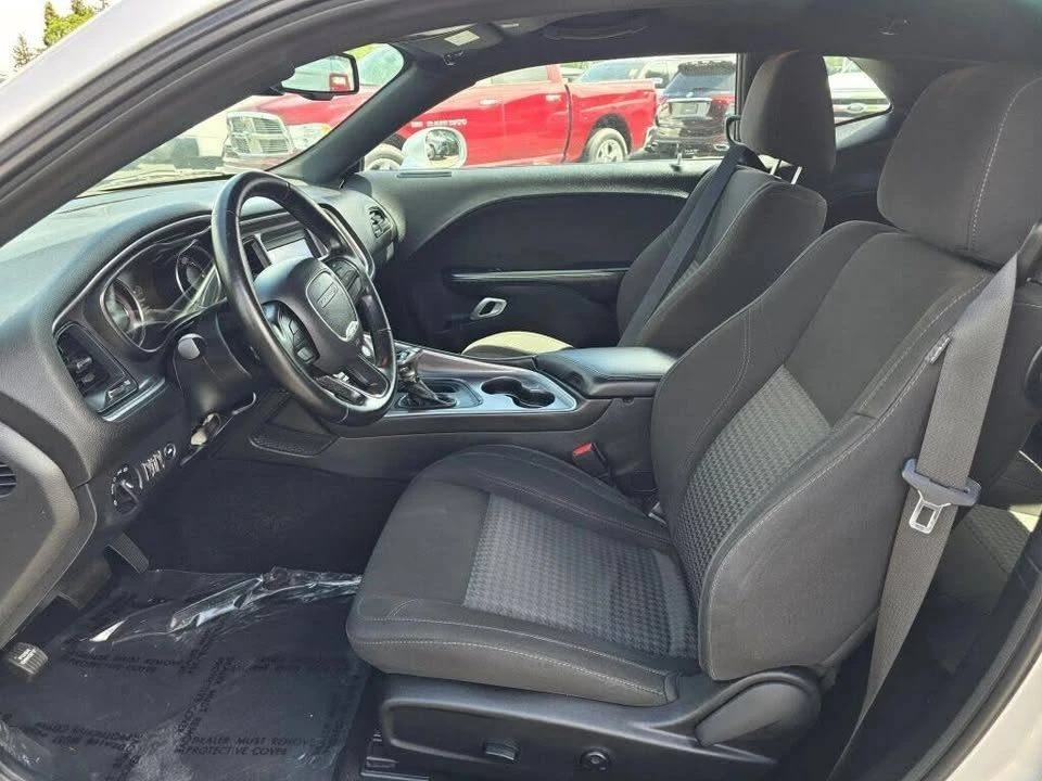 2020 Dodge Challenger 3rd Gen - Image 18 of 20