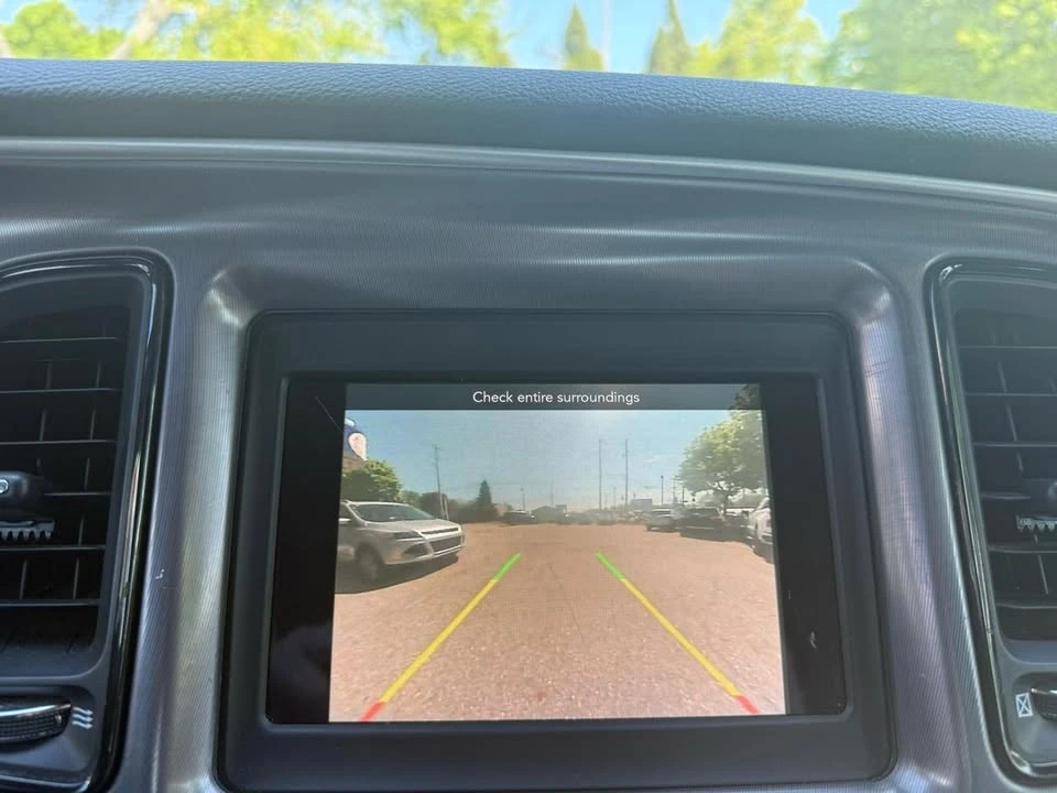 2020 Dodge Challenger 3rd Gen - Image 19 of 20