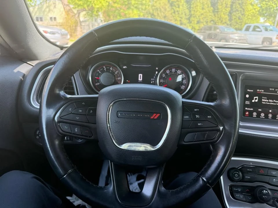 2020 Dodge Challenger 3rd Gen - Image 13 of 20