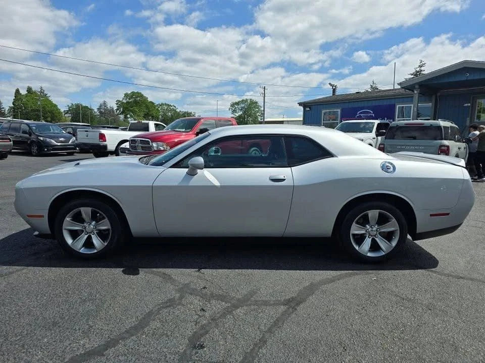 2020 Dodge Challenger 3rd Gen - Image 2 of 20