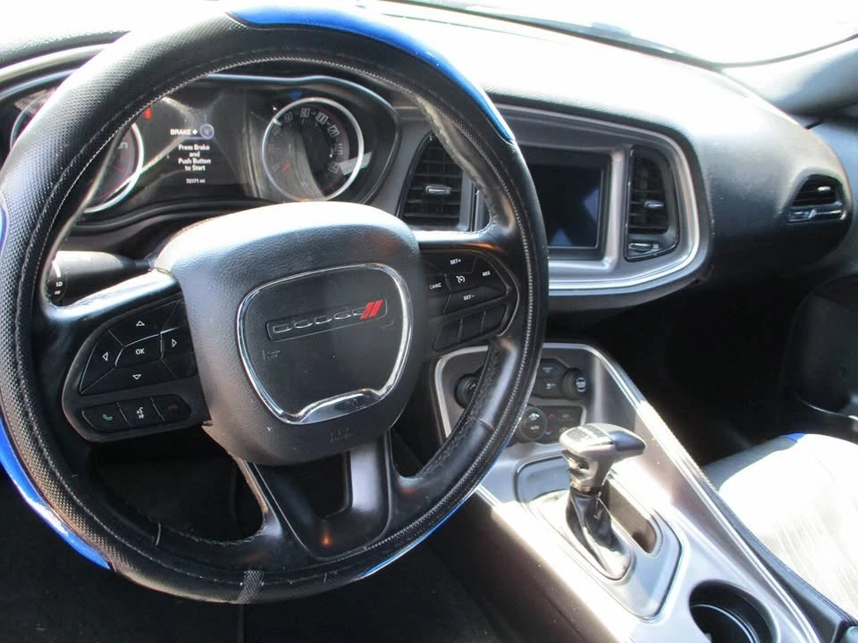 2020 Dodge Challenger 3rd Gen - Image 7 of 8