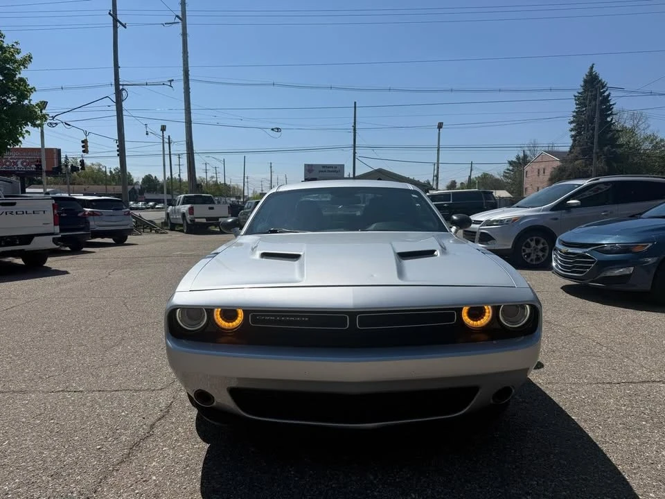 2020 Dodge Challenger 3rd Gen - Image 4 of 20