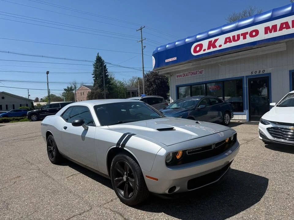 2020 Dodge Challenger 3rd Gen - Image 3 of 20