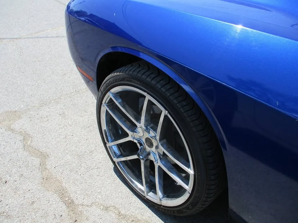 2020 Dodge Challenger 3rd Gen - Image 8 of 8