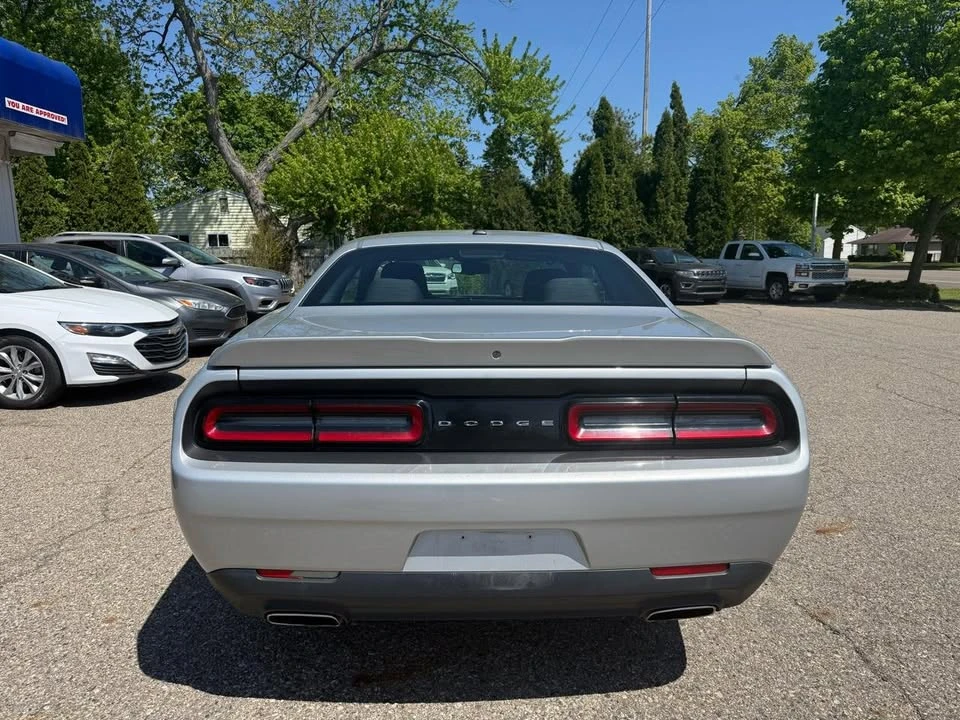 2020 Dodge Challenger 3rd Gen - Image 7 of 20