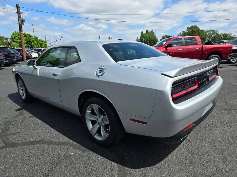 2020 Dodge Challenger 3rd Gen - Image 3 of 20
