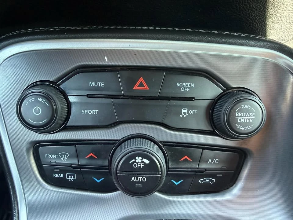 2020 Dodge Challenger 3rd Gen - Image 20 of 20