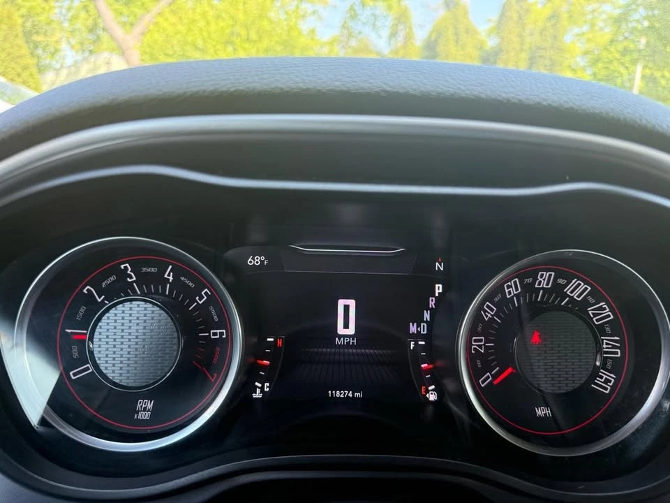 2020 Dodge Challenger 3rd Gen - Image 16 of 20