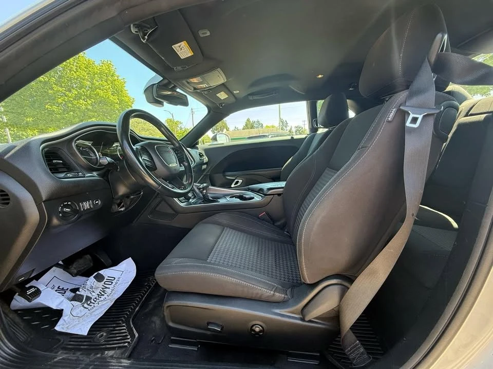 2020 Dodge Challenger 3rd Gen - Image 10 of 20