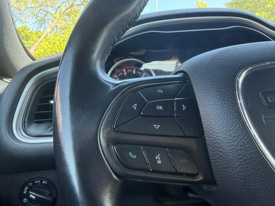 2020 Dodge Challenger 3rd Gen - Image 14 of 20