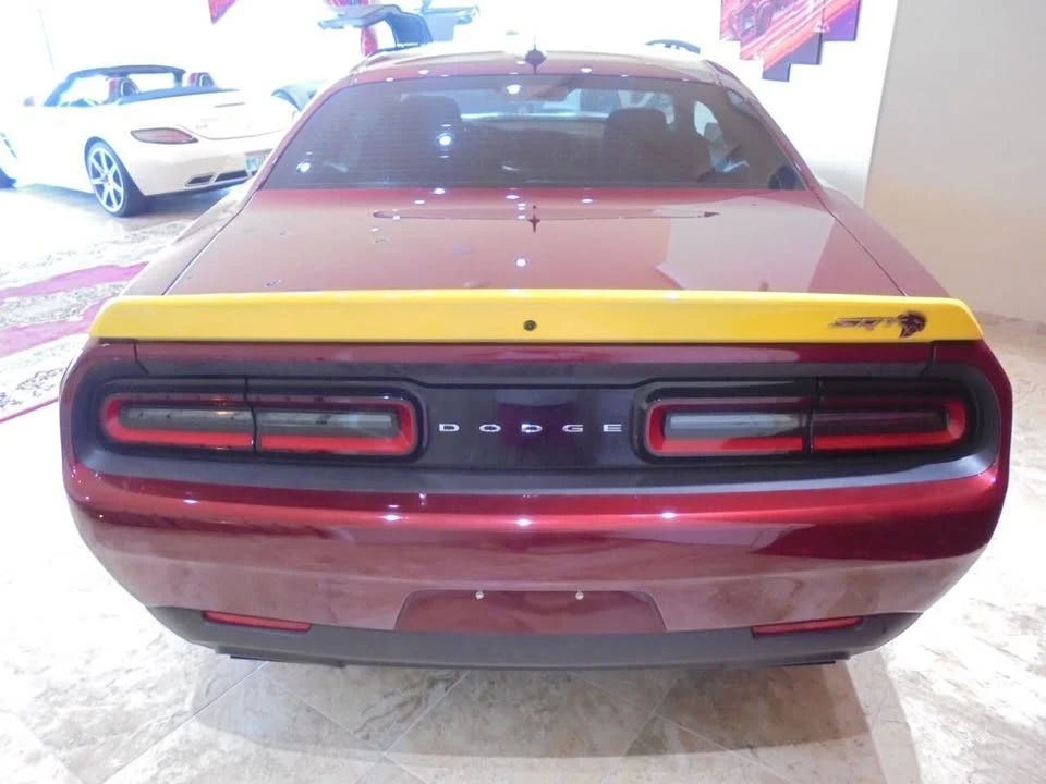 2020 Dodge Challenger 3rd Gen - Image 5 of 20