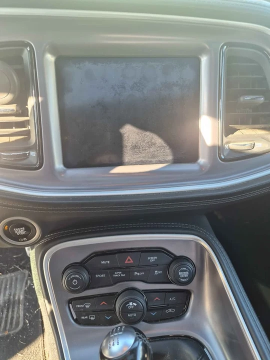 2020 Dodge Challenger 3rd Gen - Image 6 of 7
