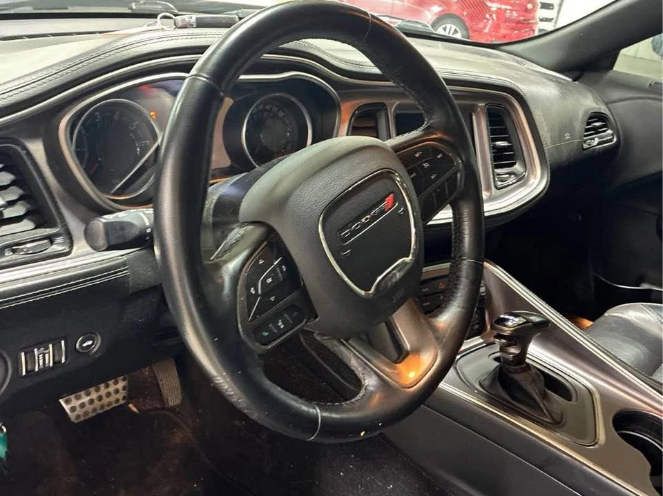 2020 Dodge Challenger 3rd Gen - Image 4 of 7