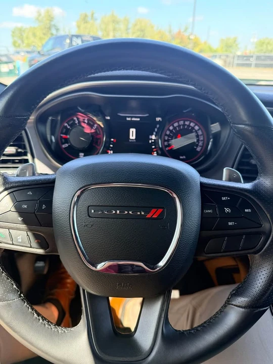 2020 Dodge Challenger 3rd Gen - Image 9 of 15