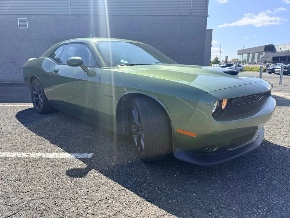 2020 Dodge Challenger 3rd Gen - Image 3 of 15