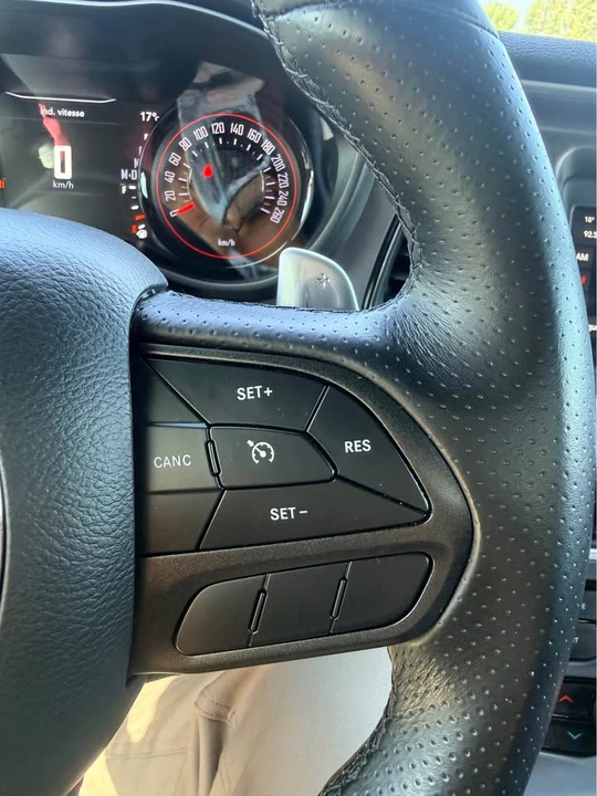 2020 Dodge Challenger 3rd Gen - Image 13 of 15