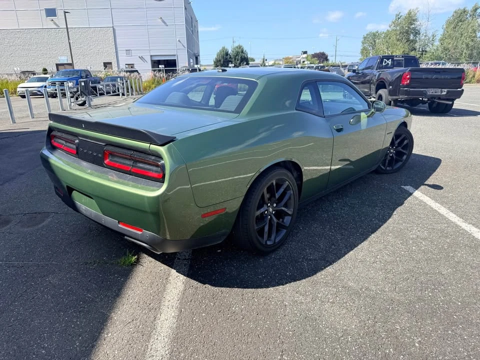2020 Dodge Challenger 3rd Gen - Image 4 of 15
