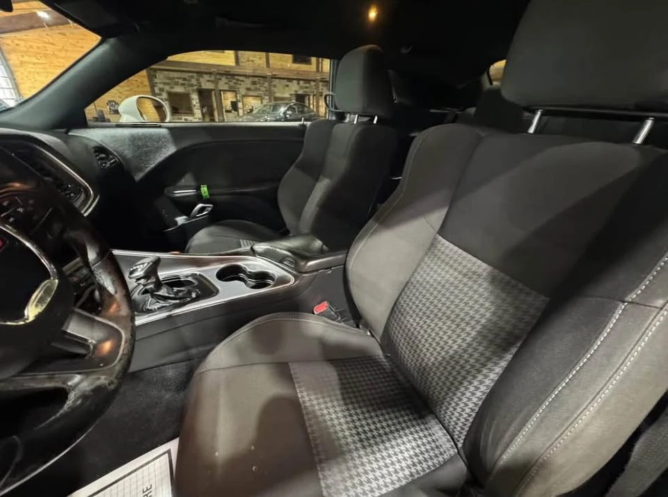 2020 Dodge Challenger 3rd Gen - Image 7 of 10